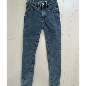 Girls Old Navy jeans